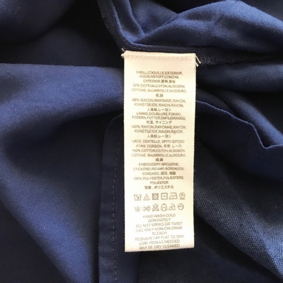 Free People Counting Daisies Mini Dress (S) - Picture 6 of 6